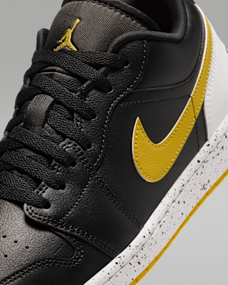 NIKE公式】エア ジョーダン 1 LOW SE メンズシューズ.オンラインストア